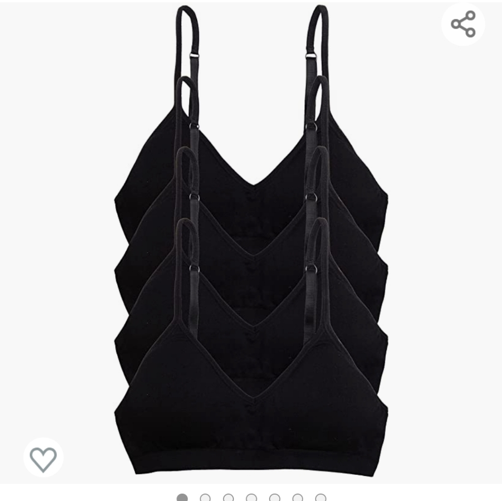 4 for $20 NWT in ORIGINAL PACKAGING